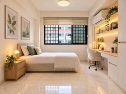 Blk 450 Pasir Ris Drive 6 (Pasir Ris), HDB 4 Rooms #626424611